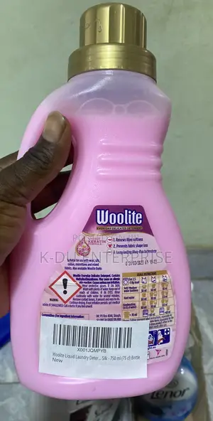 Woolite Conditioner /After- Wash
