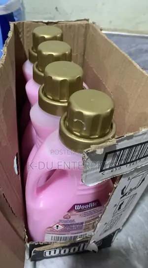 Woolite Conditioner /After- Wash
