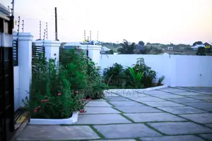 Furnished 3bdrm Apartment in Ejisu, Asotwe for rent
