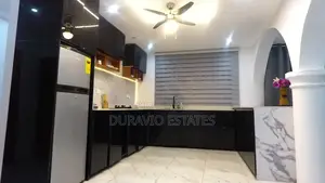 Furnished 3bdrm Apartment in Ejisu, Asotwe for rent