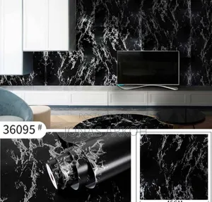 Marble Stickers