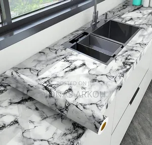 Marble Stickers