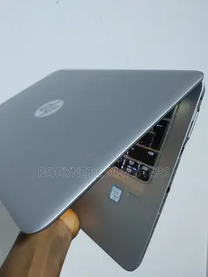 Laptop HP EliteBook 820 G3 8GB Intel Core i5 SSD 256GB