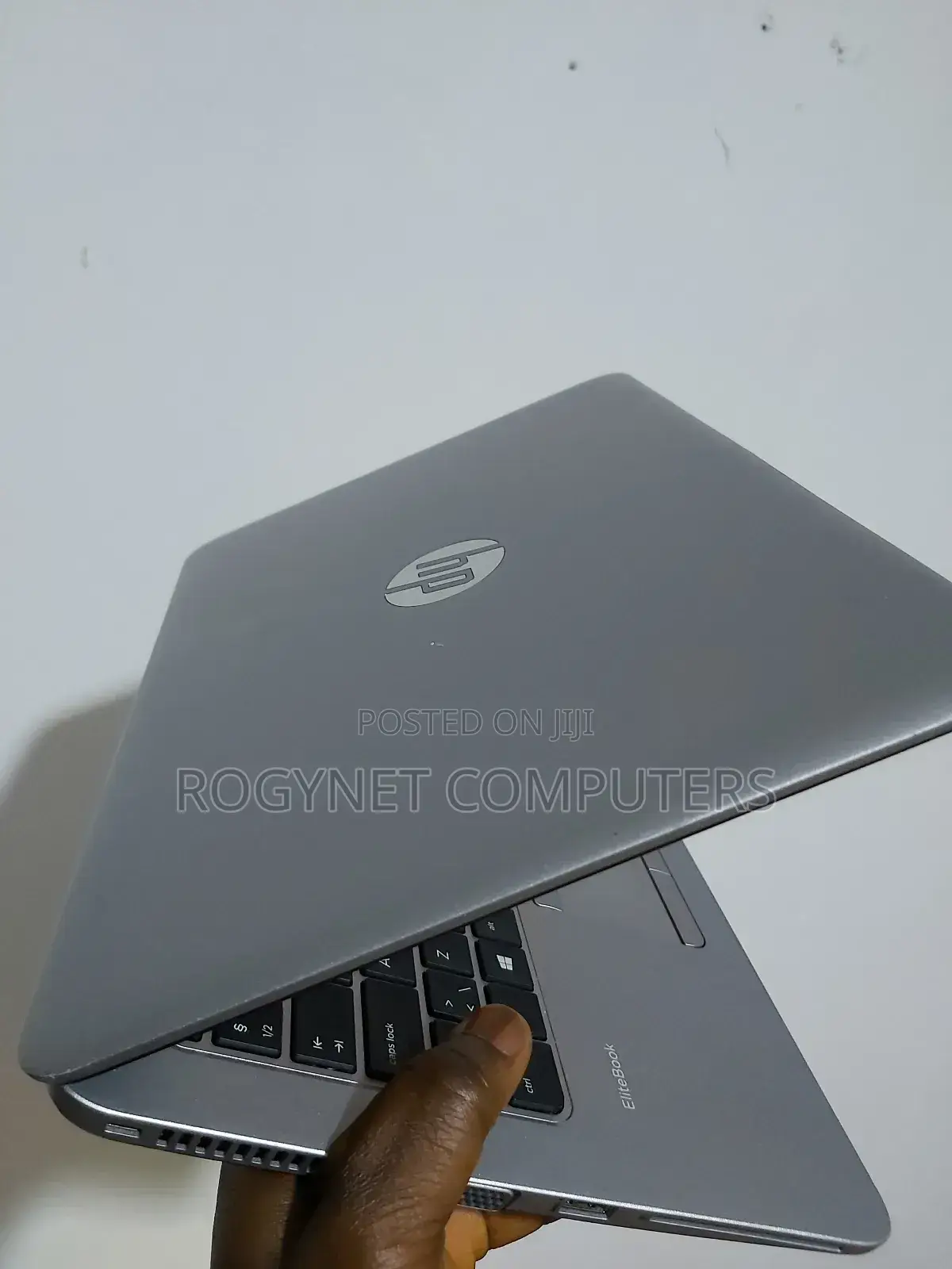 Laptop HP EliteBook 820 G3 8GB Intel Core i5 SSD 256GB