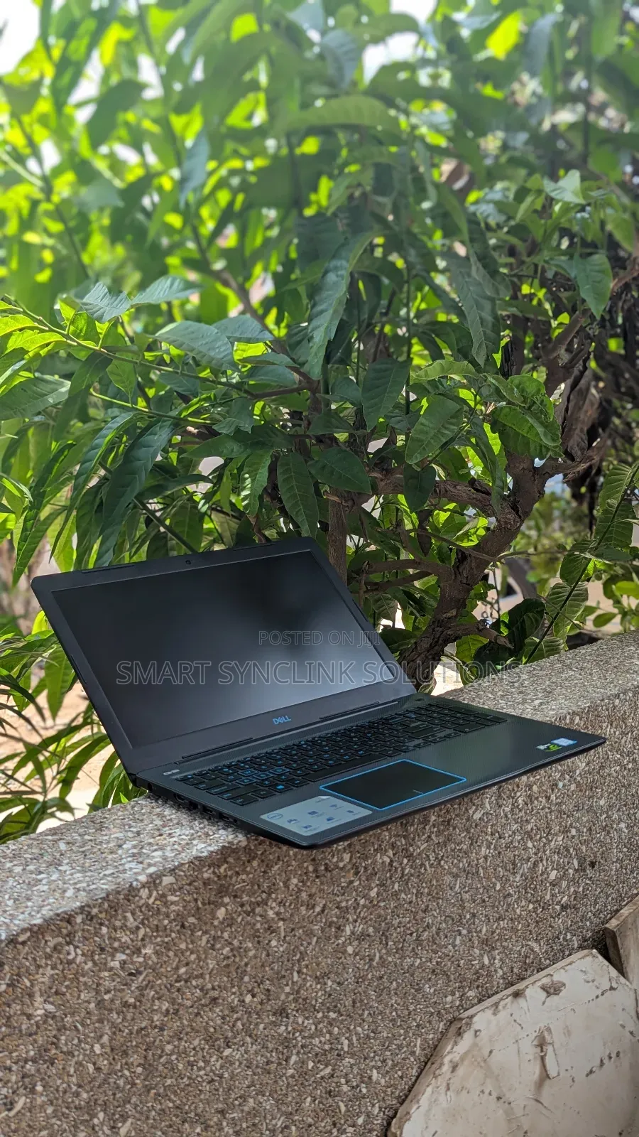 New Laptop Dell G3 15 3579 16GB Intel Core i5 SSD 512GB