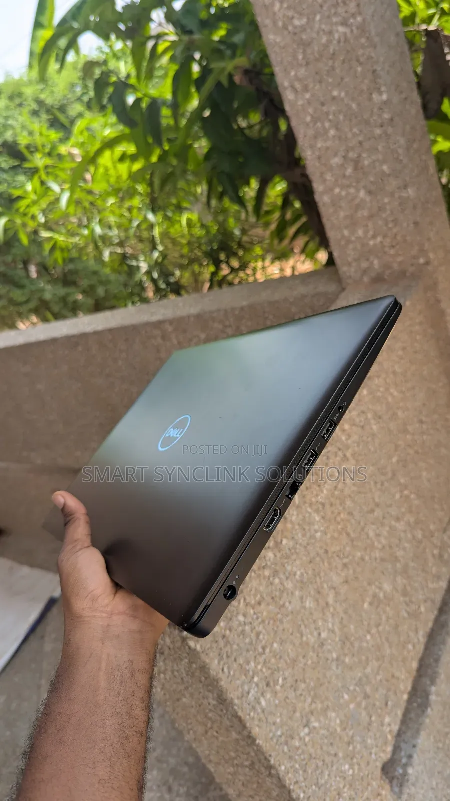 New Laptop Dell G3 15 3579 16GB Intel Core i5 SSD 512GB