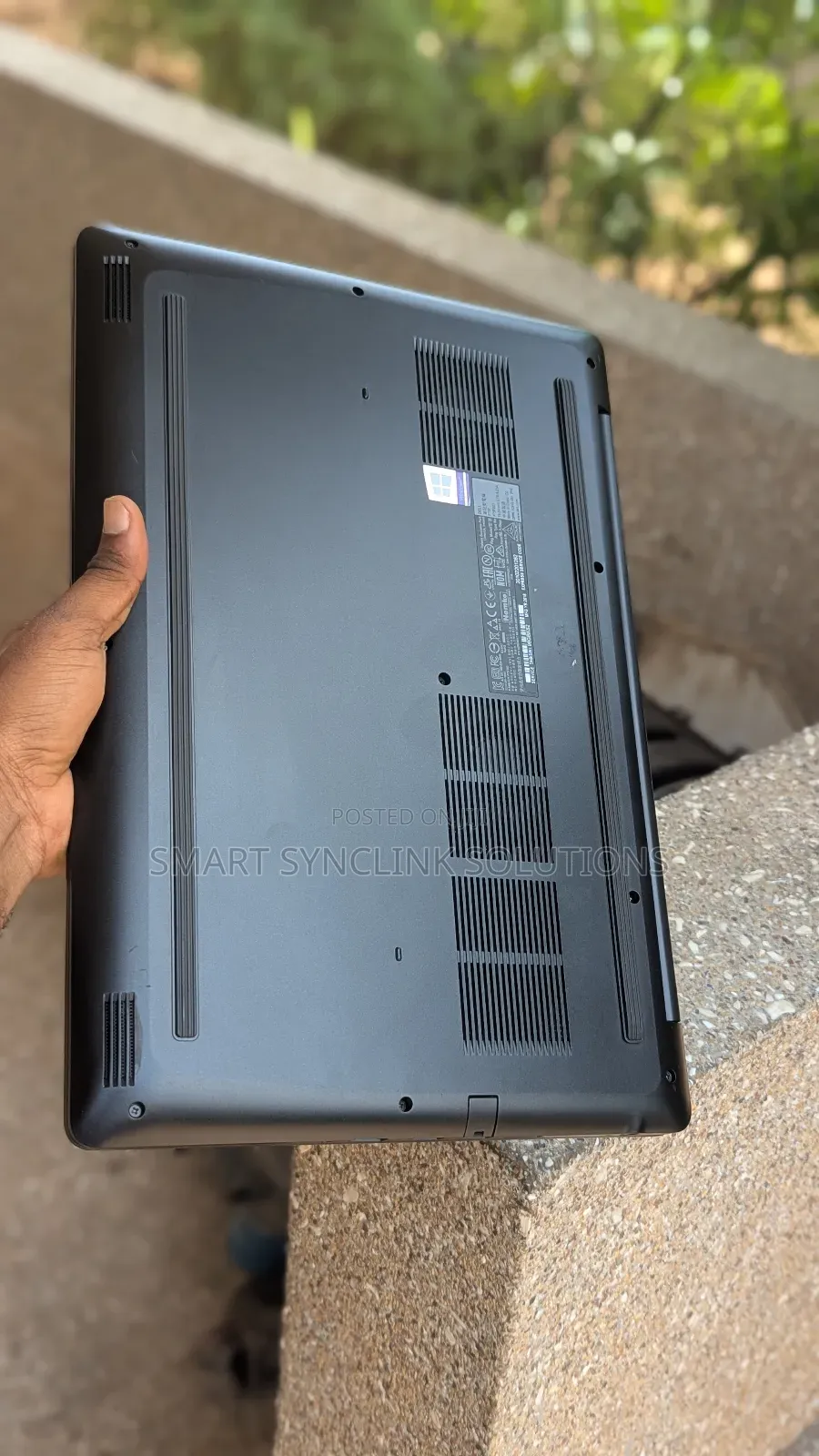 New Laptop Dell G3 15 3579 16GB Intel Core i5 SSD 512GB