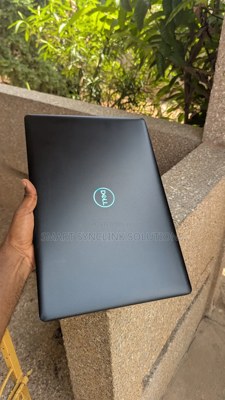 New Laptop Dell G3 15 3579 16GB Intel Core i5 SSD 512GB