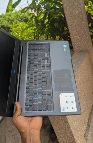 New Laptop Dell G3 15 3579 16GB Intel Core i5 SSD 512GB