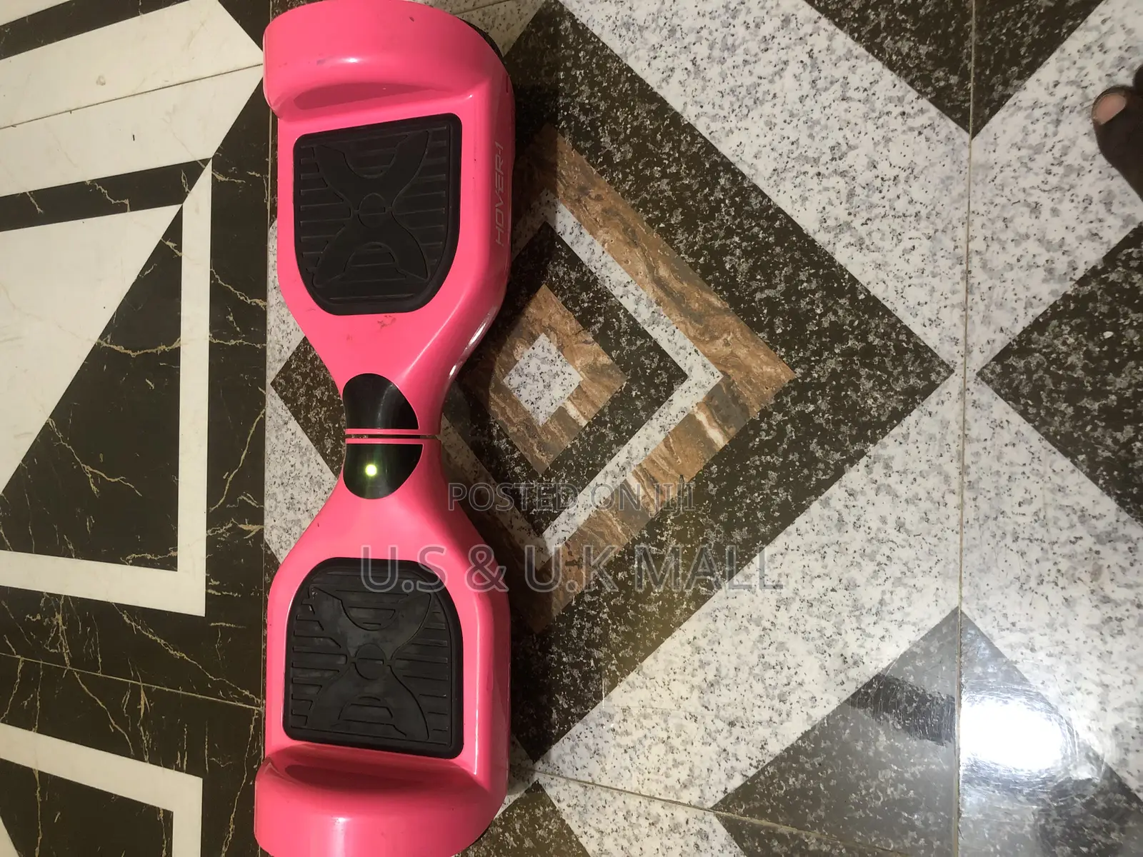 Hover 1 Hoverboards From America in Stock.