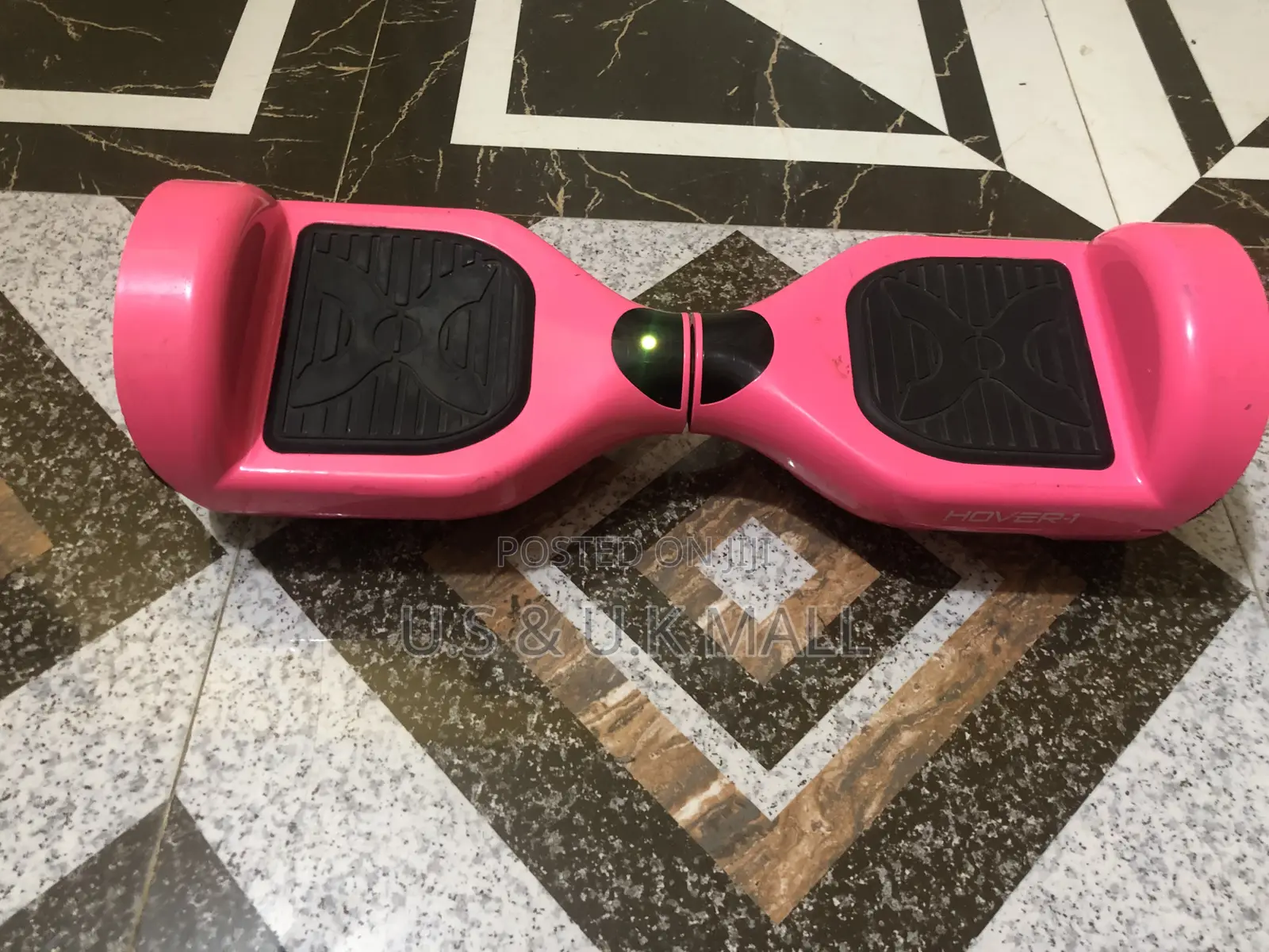 Hover 1 Hoverboards From America in Stock.