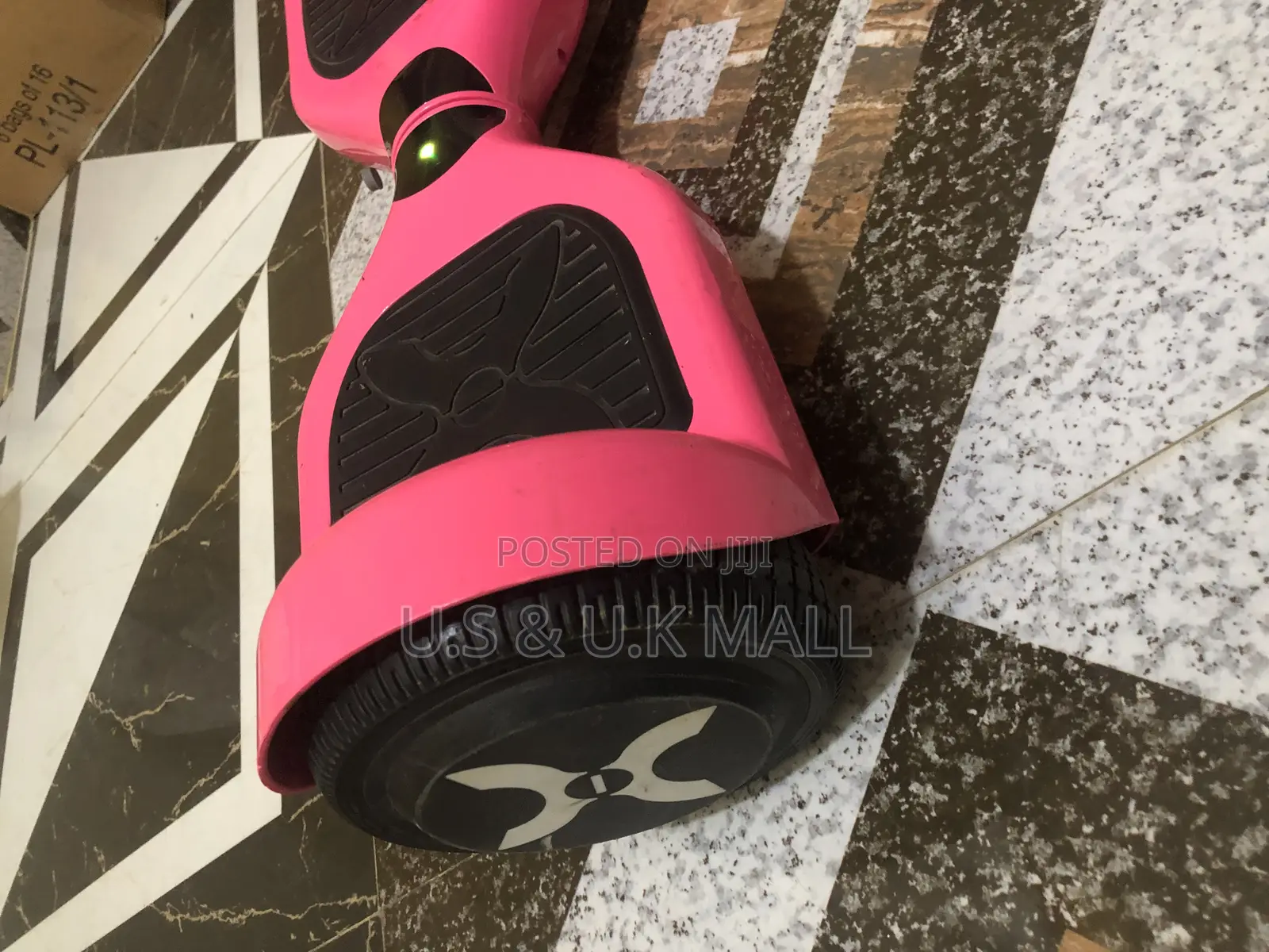 Hover 1 Hoverboards From America in Stock.