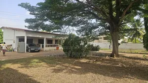 One Acre of Land at Ahodwo