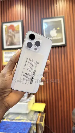 New Apple iPhone 14 Pro 128 GB White