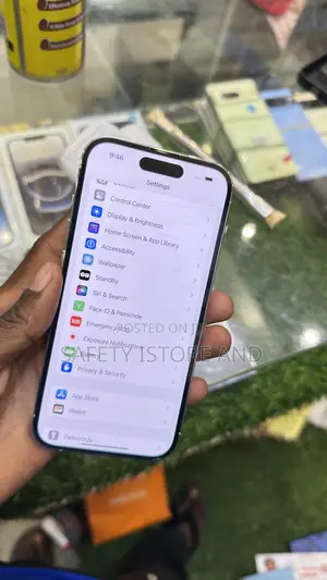 New Apple iPhone 14 Pro 128 GB White