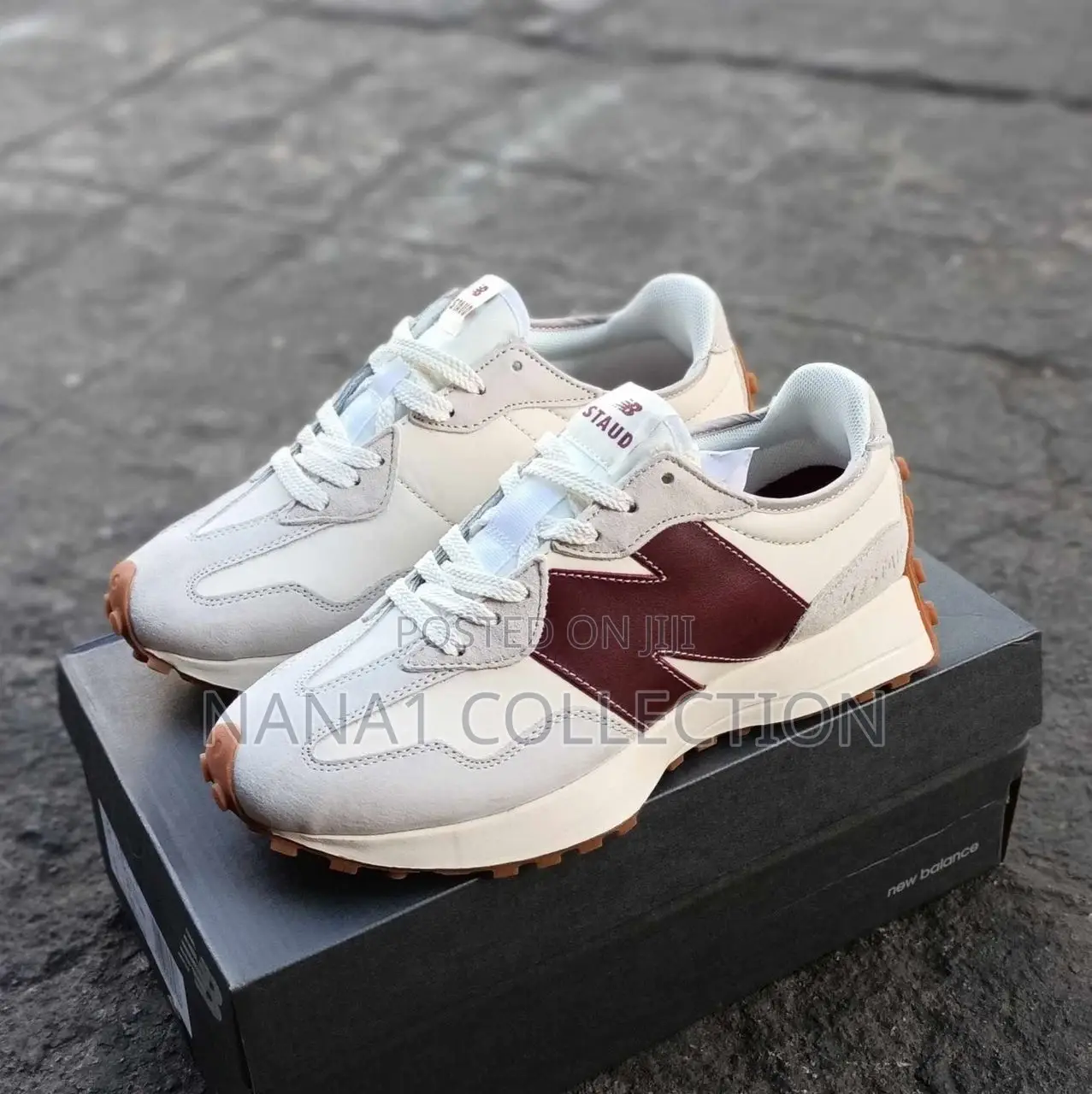 New Balance 327