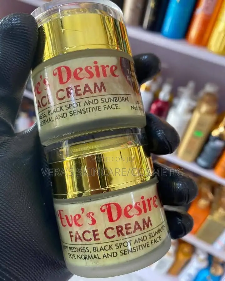 Eve’S Desire Face Cream