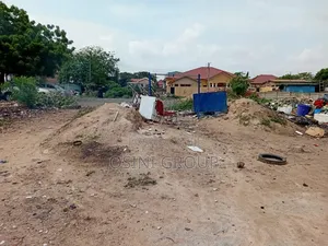 6 Plots of Land for Sale Opposite Signature Luxury Apartment