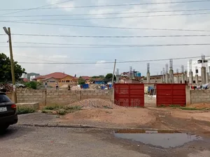 6 Plots of Land for Sale Opposite Signature Luxury Apartment
