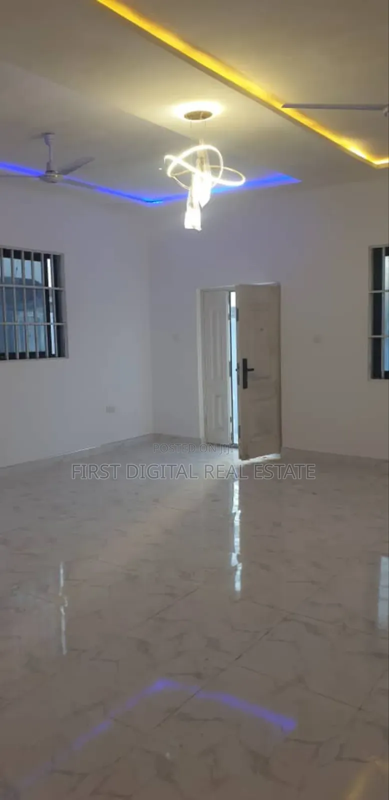 3bdrm House in First Digital Real, Ga South Municipal for sale