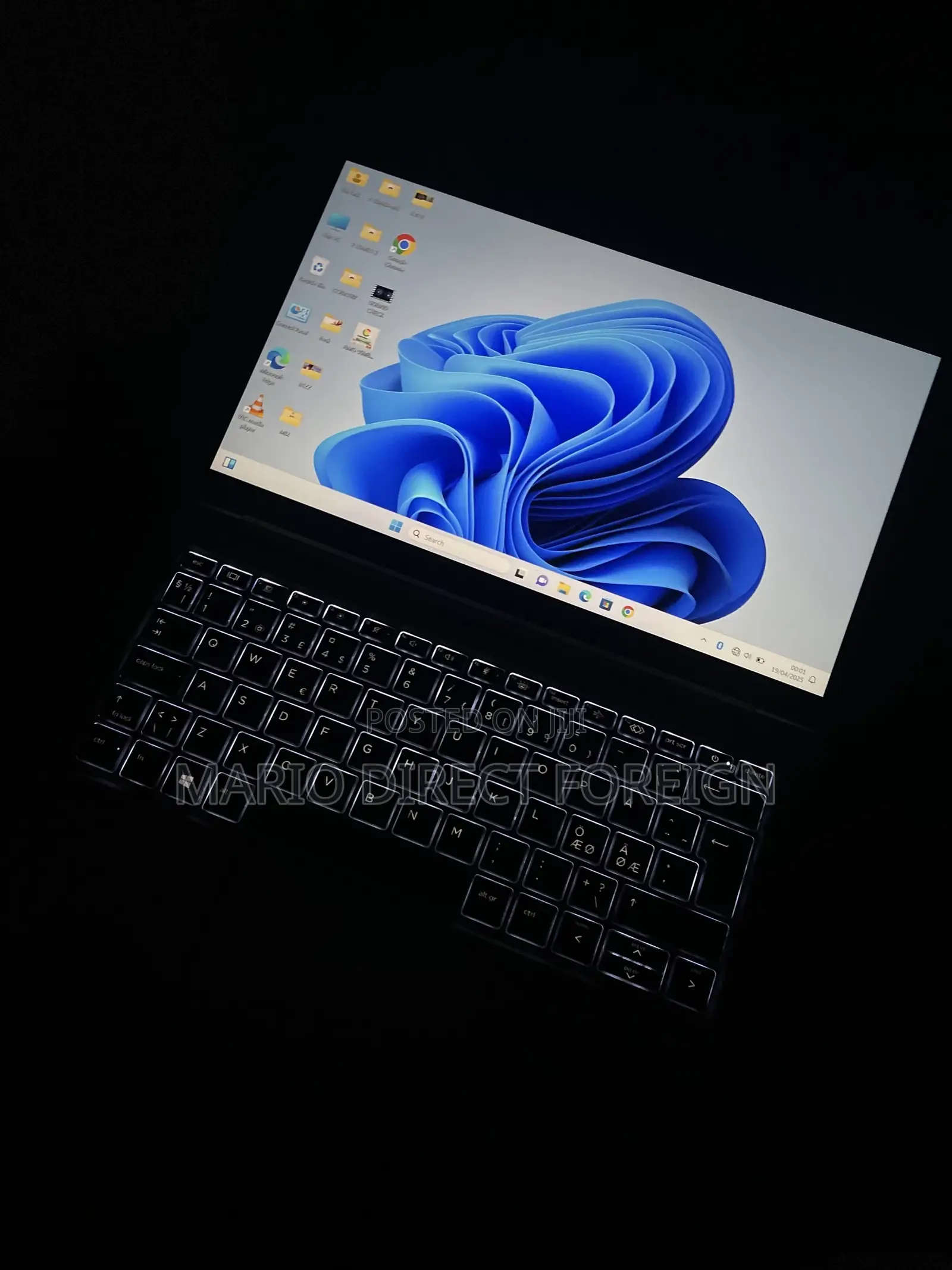 New Laptop HP EliteBook 830 G7 16GB Intel Core i5 SSD 256GB
