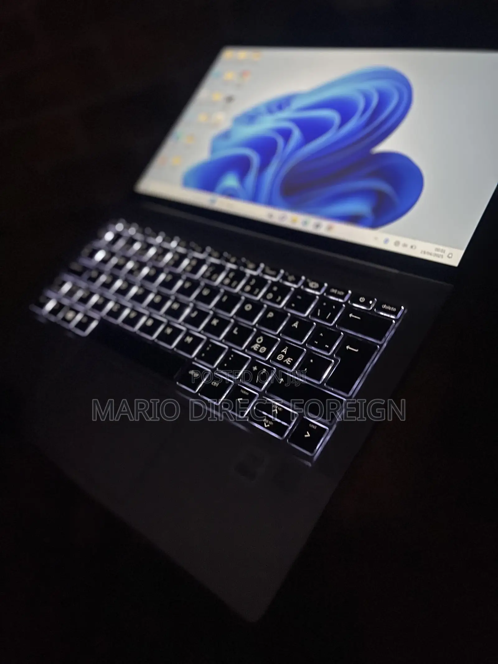 New Laptop HP EliteBook 830 G7 16GB Intel Core i5 SSD 256GB