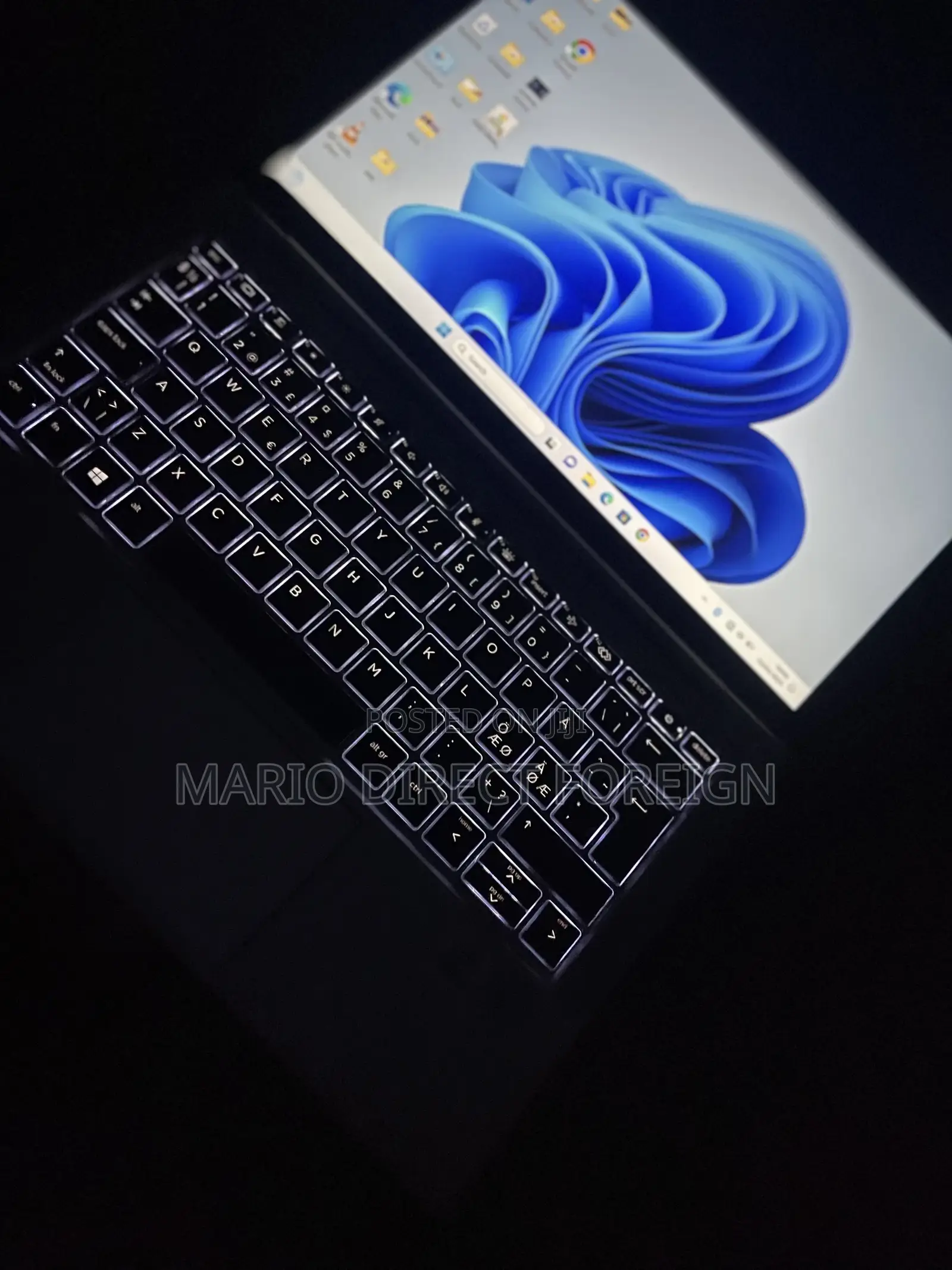 New Laptop HP EliteBook 830 G7 16GB Intel Core i5 SSD 256GB