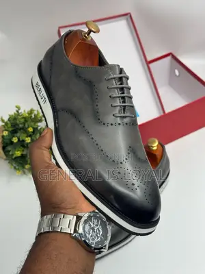 Berluti Easy Wear Shoe