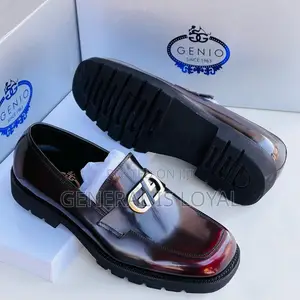 Genio Executives Shoe