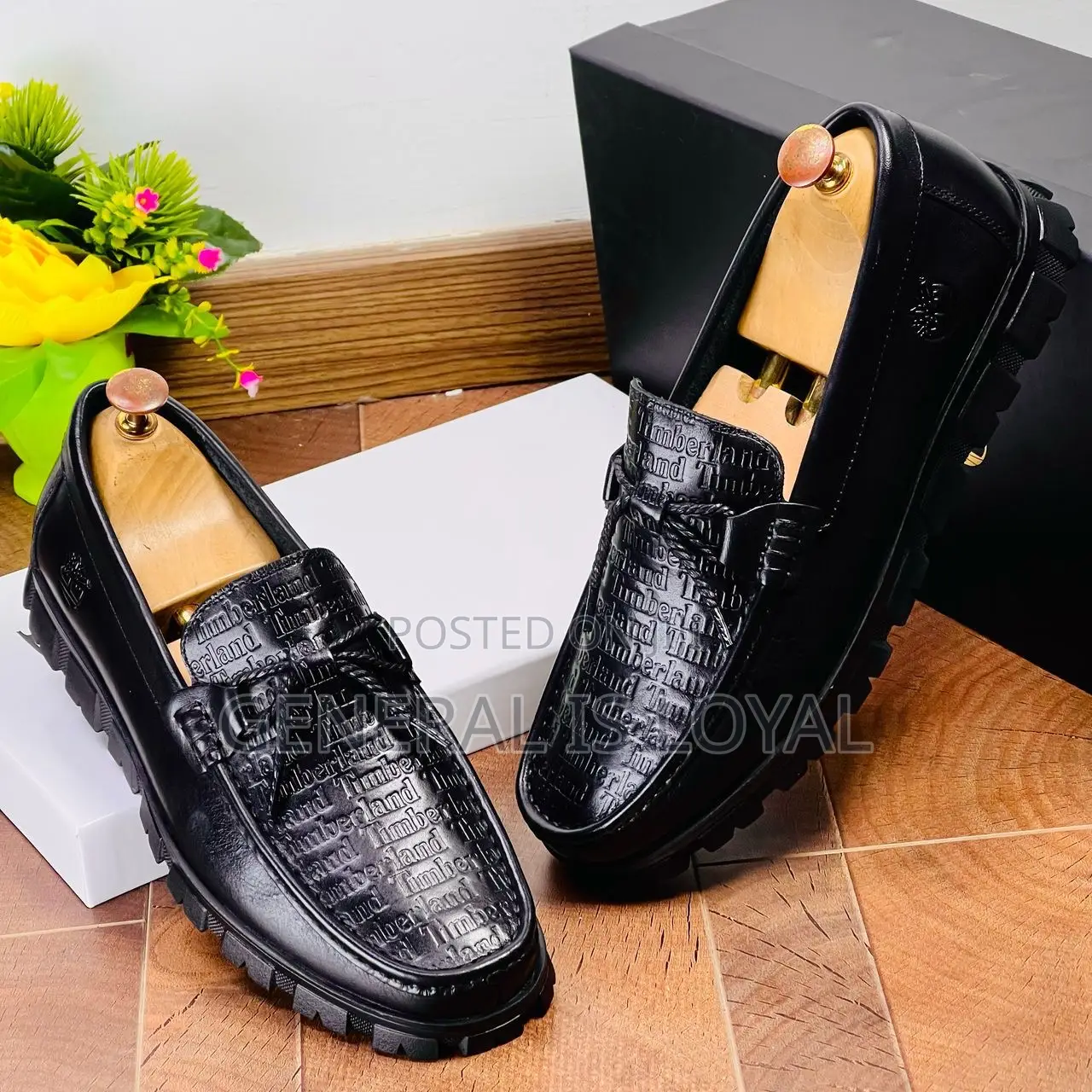 Timberland Loafers