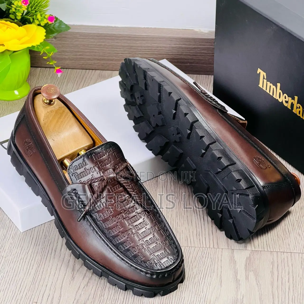 Timberland Loafers