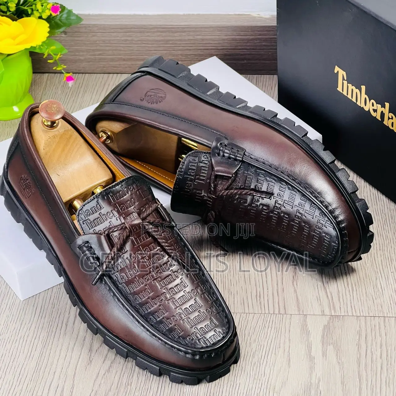 Timberland Loafers