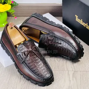 Timberland Loafers