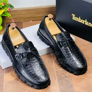 Timberland Loafers