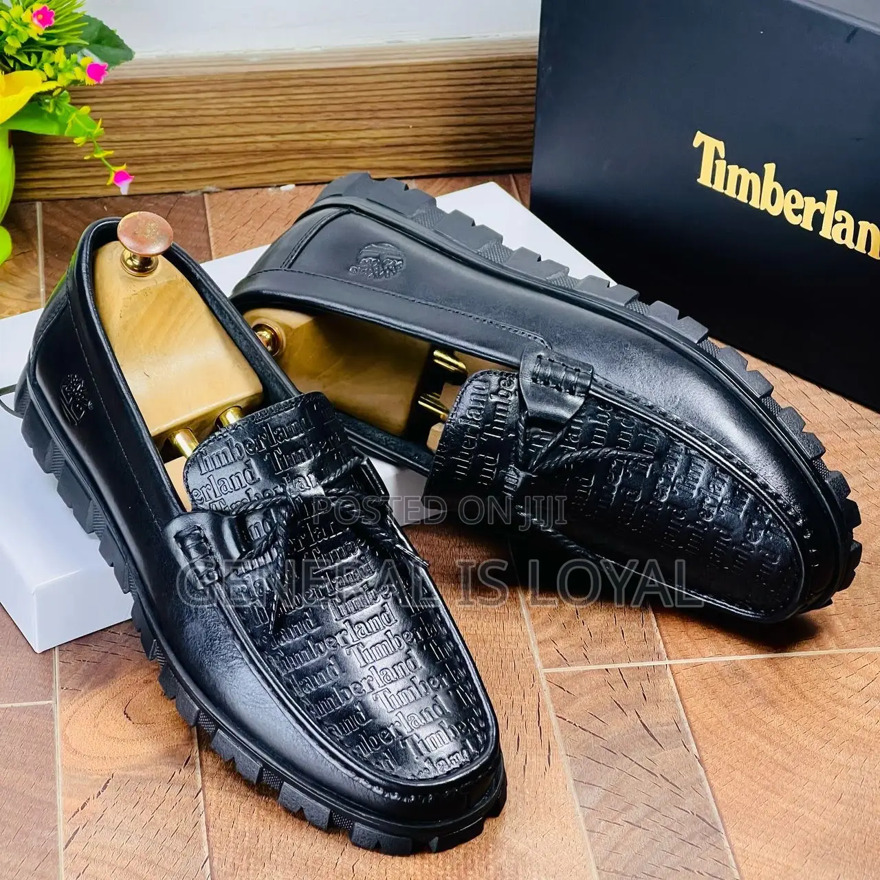 Timberland Loafers