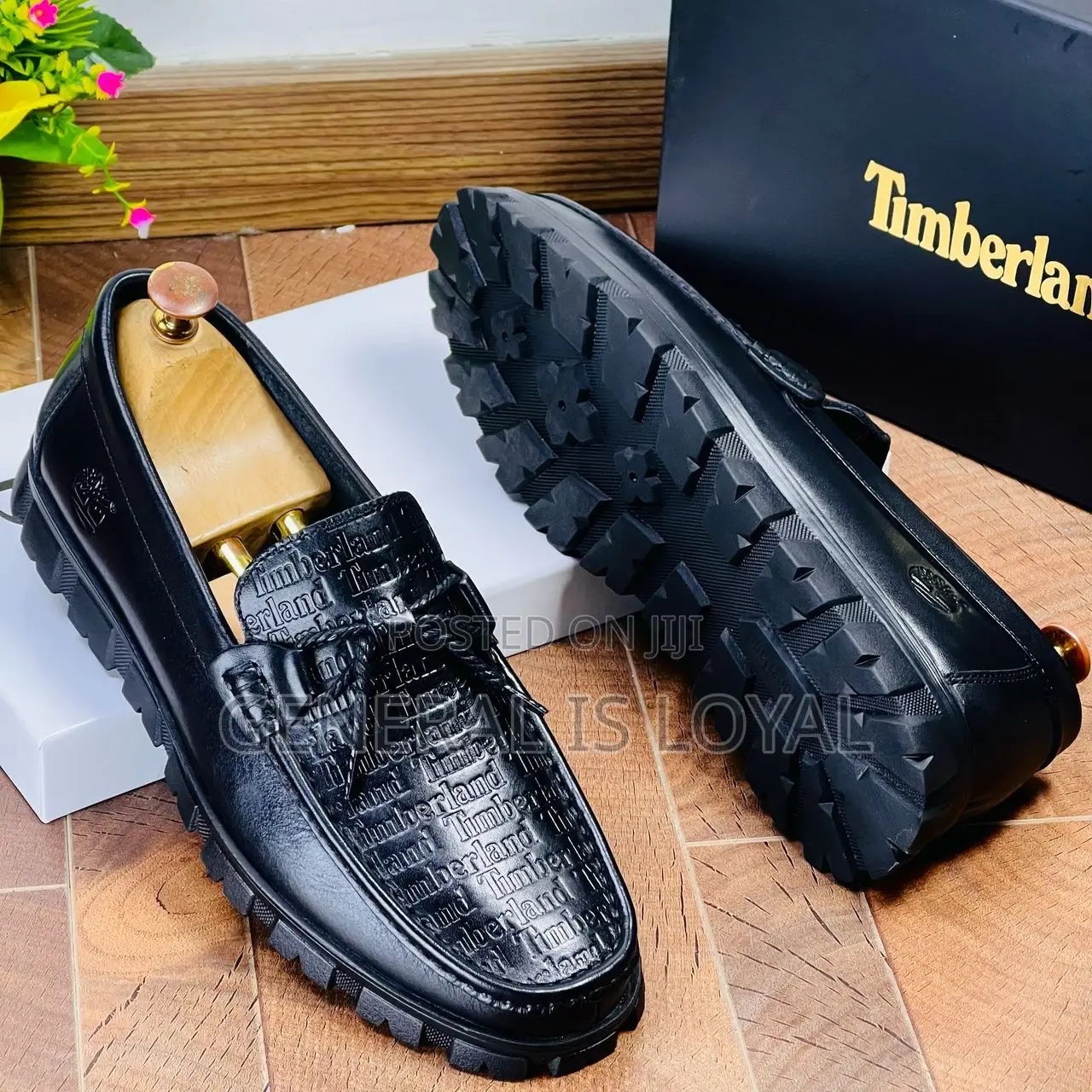 Timberland Loafers