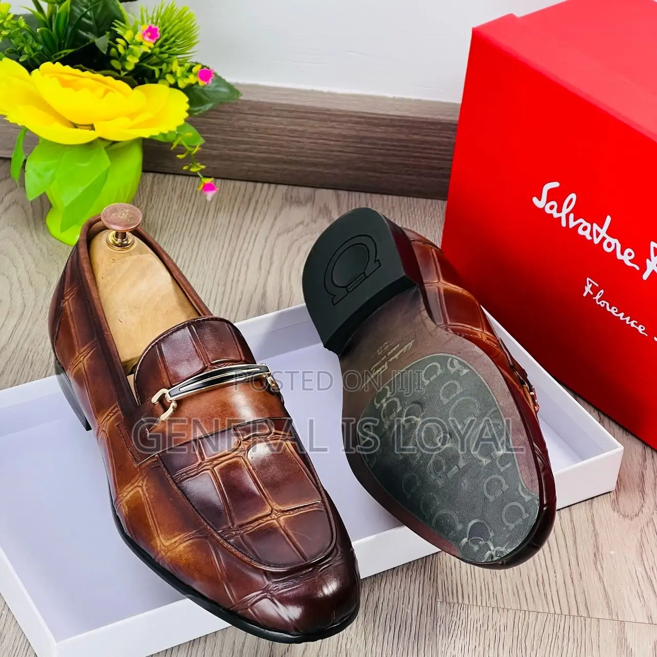 Salvatore Ferragamo