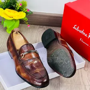 Salvatore Ferragamo