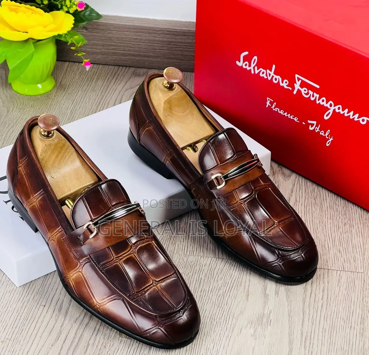 Salvatore Ferragamo