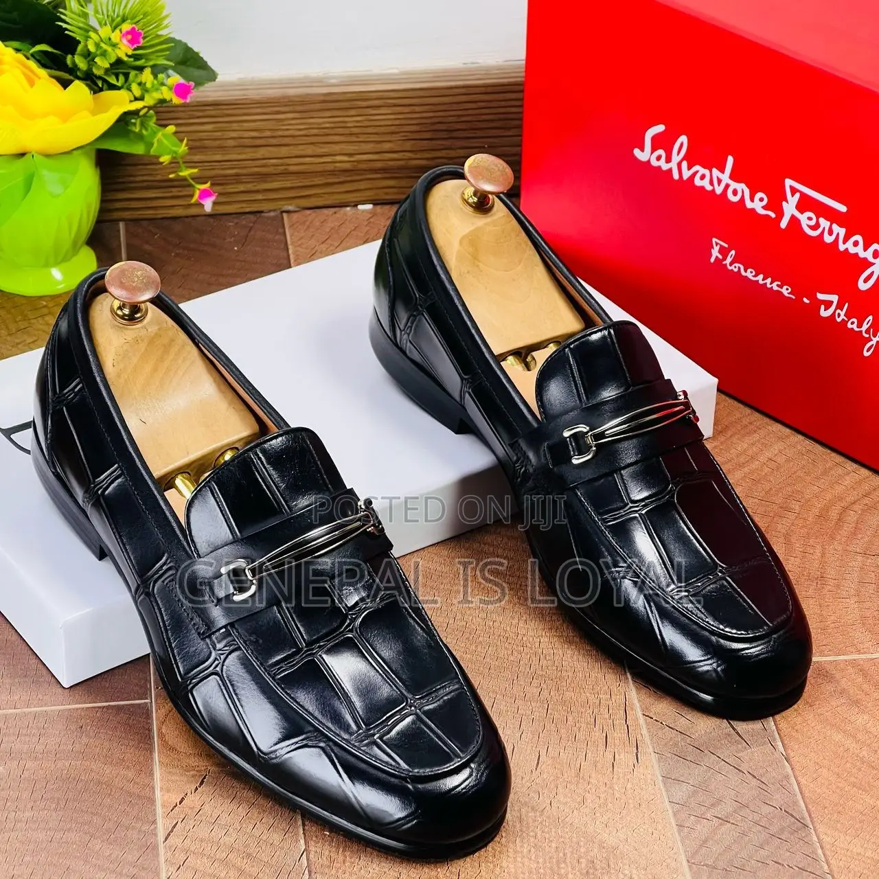 Salvatore Ferragamo