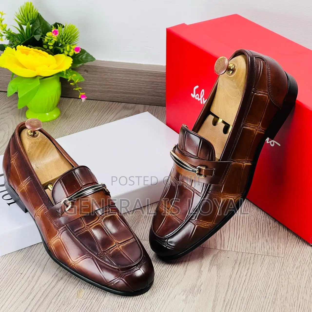 Salvatore Ferragamo
