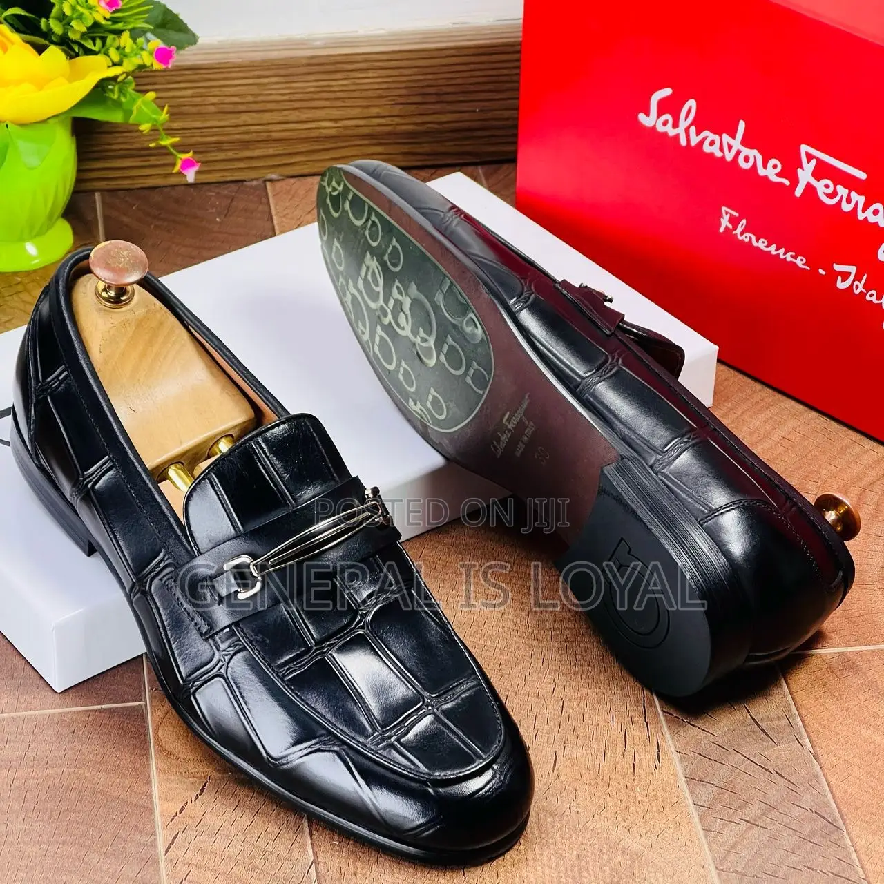 Salvatore Ferragamo