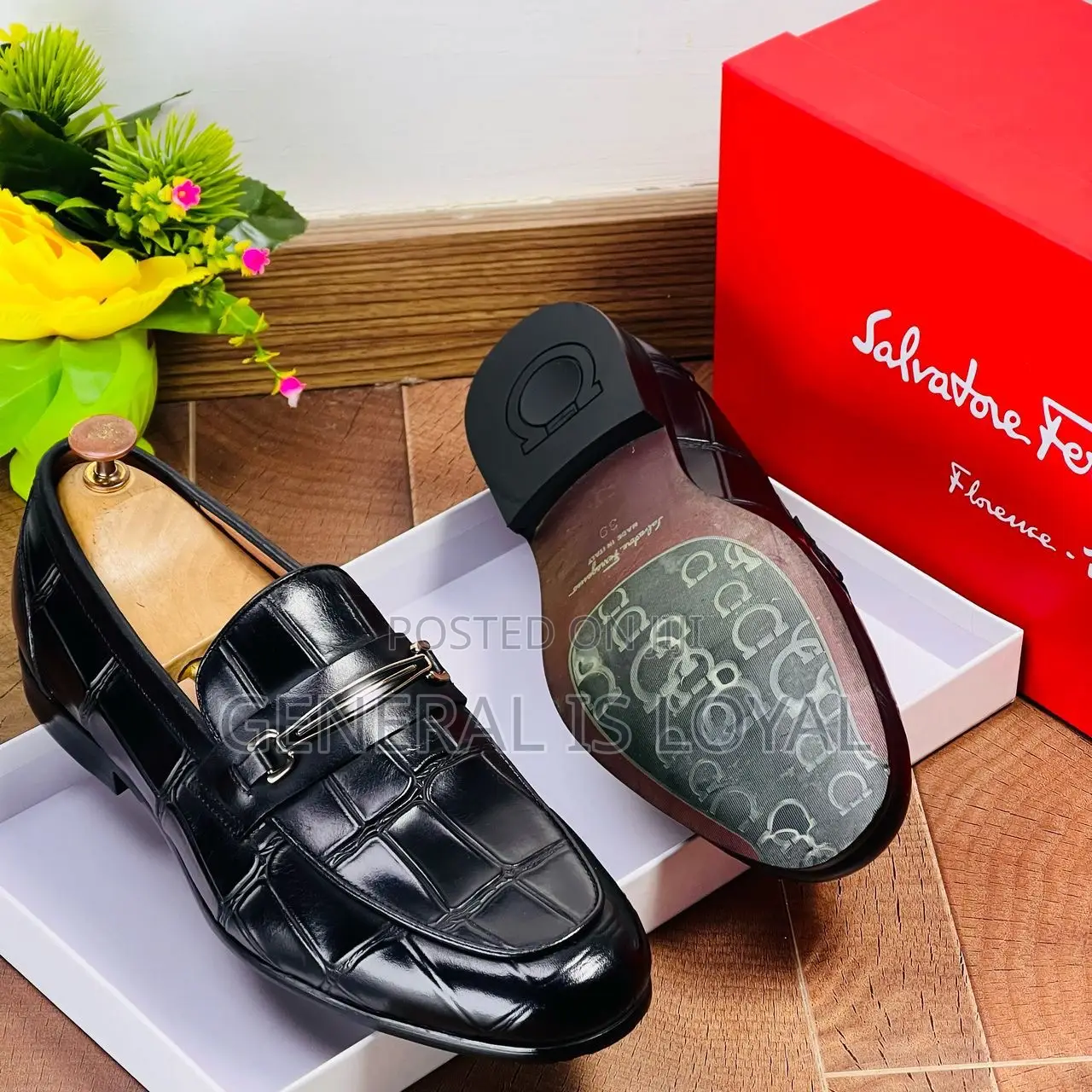 Salvatore Ferragamo