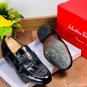 Salvatore Ferragamo