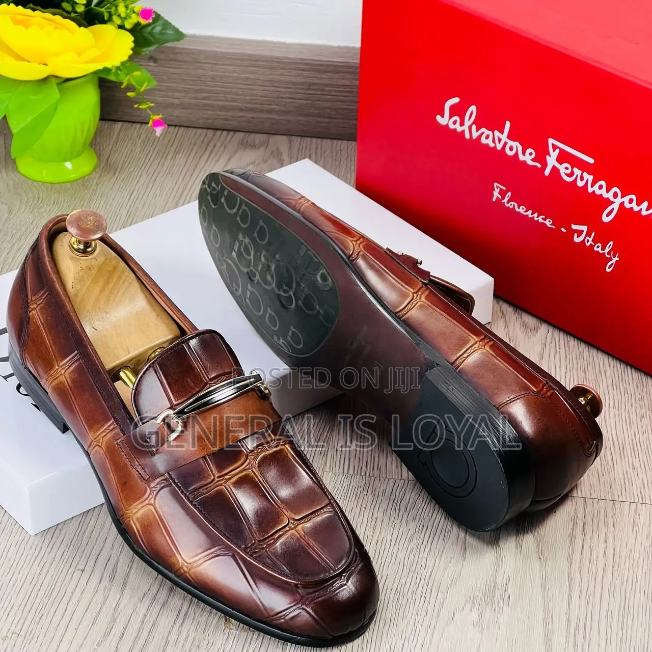 Salvatore Ferragamo