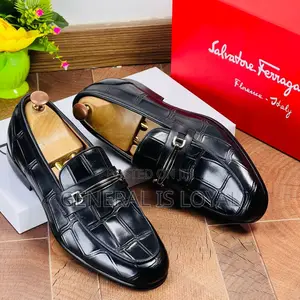 Salvatore Ferragamo