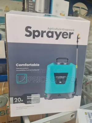 Farm Helper - 20l Electric Sprayer
