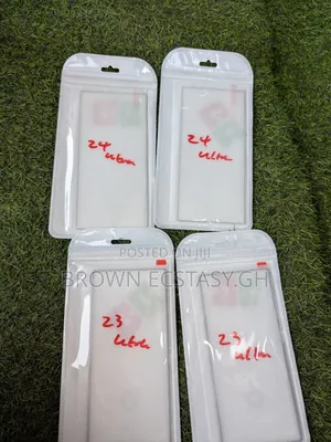 Samsing Galaxy S21/S22/S23/S24/S25 Ultra Screen Protector
