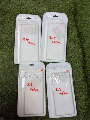Samsing Galaxy S21/S22/S23/S24/S25 Ultra Screen Protector