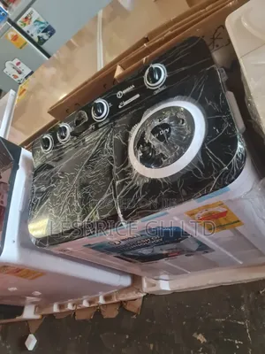 Easy Wash- Sigma 10kg Washer